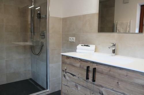 Apartamento Appartement Pitztal-hochzeiger