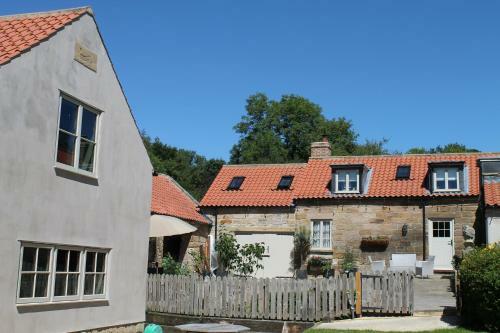 Drake Cottage
