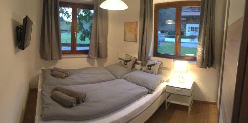 Apartment Hermine