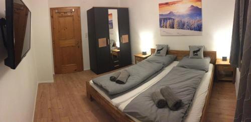 Apartment Hermine