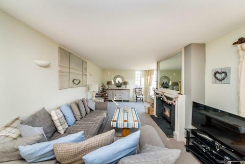 Sands Apartment
