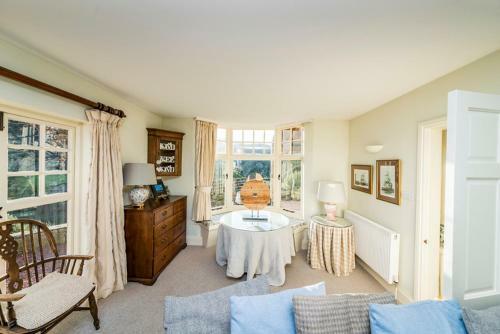 Sands Apartment