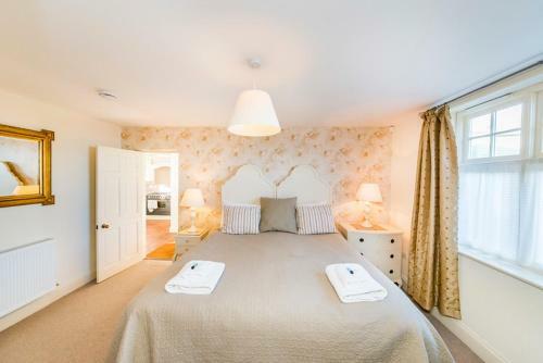 Sands Apartment