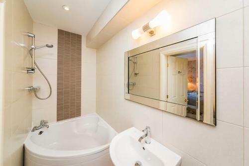 Sands Apartment