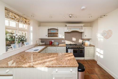 Sands Apartment