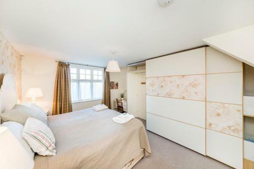 Sands Apartment