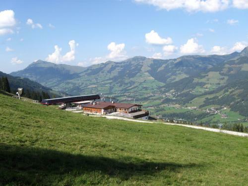 Apartment "k�nstlh�usl"