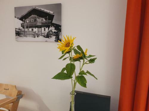 Apartment "k�nstlh�usl"