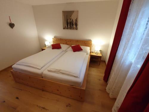 Apartment "k�nstlh�usl"