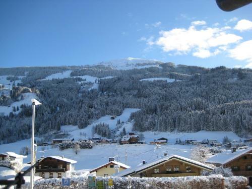 Apartment "k�nstlh�usl"