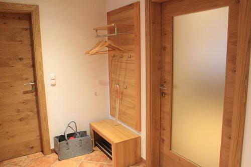 Apartment "k�nstlh�usl"