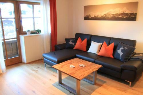 Apartment "k�nstlh�usl"