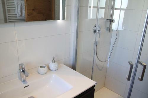 Apartment "k�nstlh�usl"
