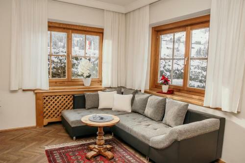 Apartamento Haus Gantschnigg