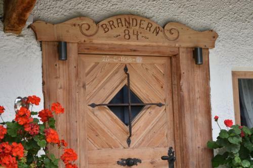 Agroturismo Branderhof