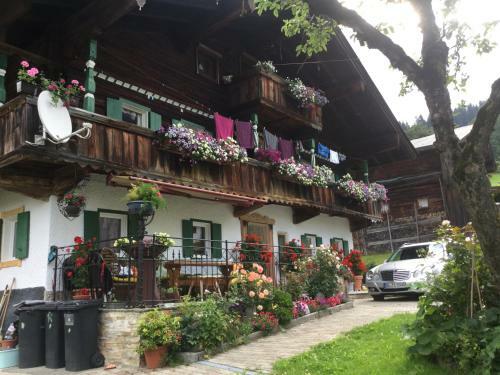 Agroturismo Branderhof