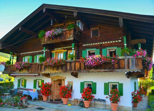 Agroturismo Branderhof