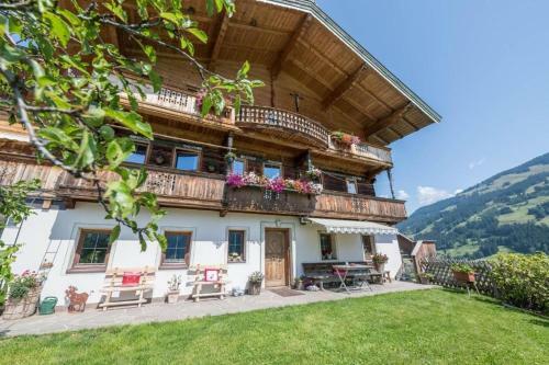 Agroturismo Biohof Vorderreith
