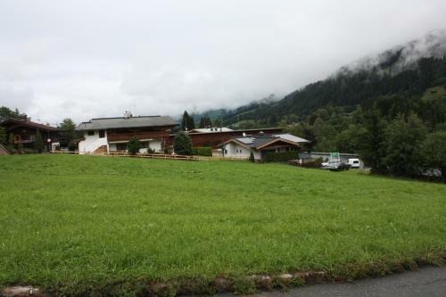 Apartamento Design-appartement Jochberg