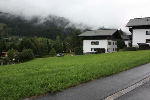Apartamento Design-appartement Jochberg