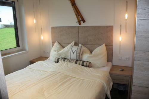 Apartamento Design-appartement Jochberg