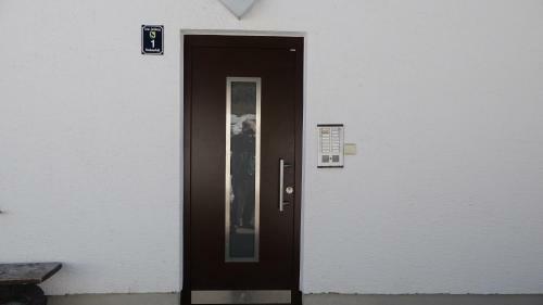 Apartamento Design-appartement Jochberg