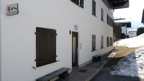 Apartamento Design-appartement Jochberg