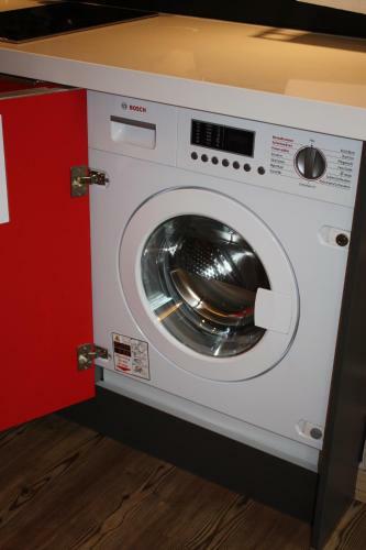 Apartamento Design-appartement Jochberg