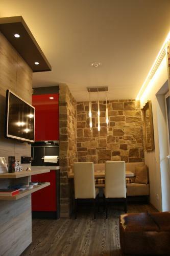 Apartamento Design-appartement Jochberg