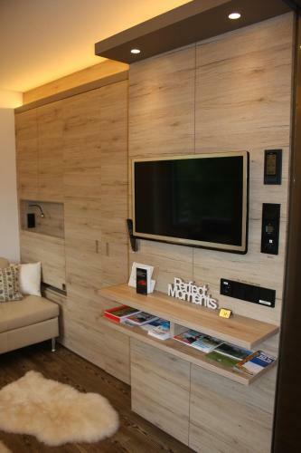 Apartamento Design-appartement Jochberg