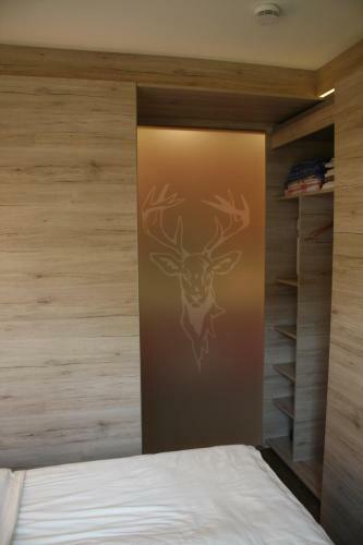 Apartamento Design-appartement Jochberg