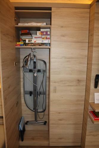 Apartamento Design-appartement Jochberg