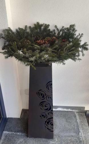 Apartamento Ferienwohnung Wieser