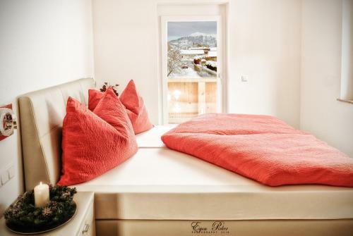 Apartamento Jochberg Hoamatl