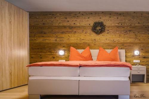 Apartamento Jochberg Hoamatl