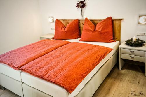 Apartamento Jochberg Hoamatl