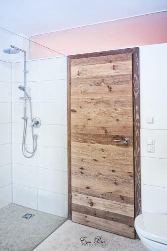Apartamento Jochberg Hoamatl