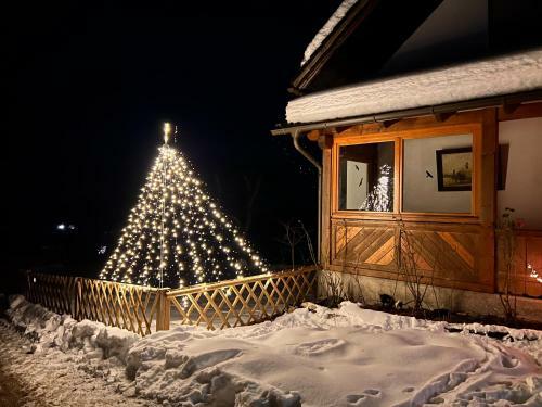 Haus Romsicht Karinthi�