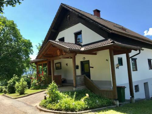 Haus Romsicht Karinthi�