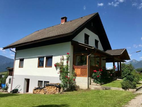 Haus Romsicht Karinthi�