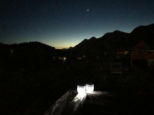 Haus Romsicht Karinthi�