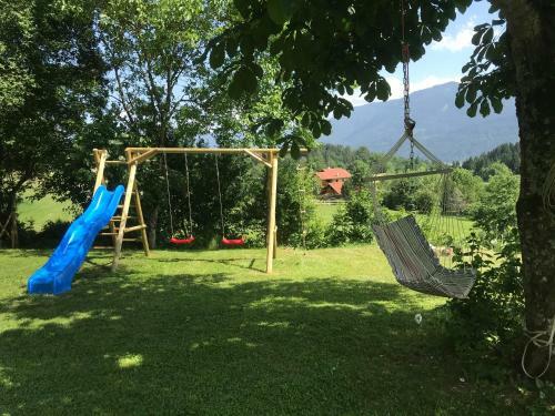 Haus Romsicht Karinthi�