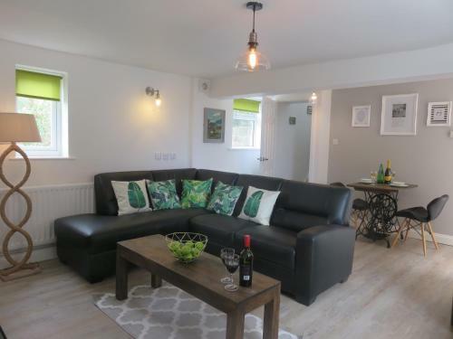 Apartamento Cyanacottages-esk Cottage