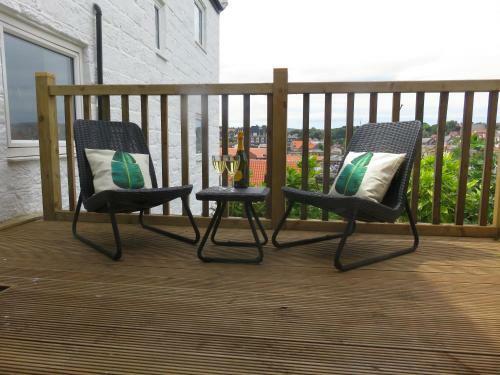 Apartamento Cyanacottages-esk Cottage