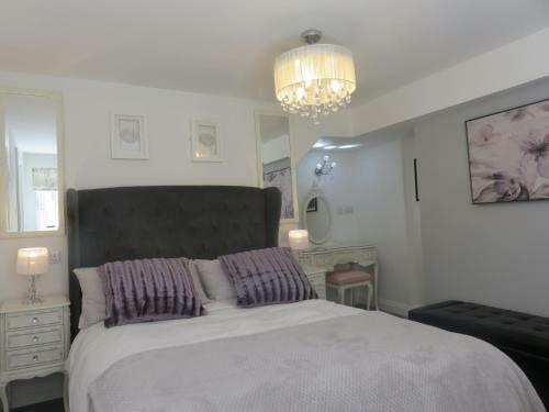 Apartamento Cyanacottages-esk Cottage