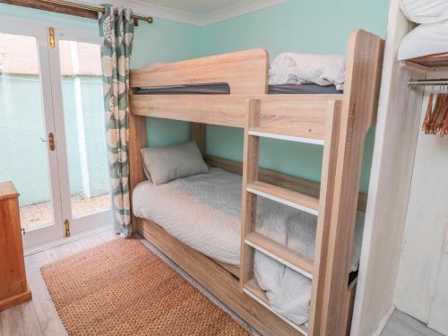 Apartamentos Whitby Sands