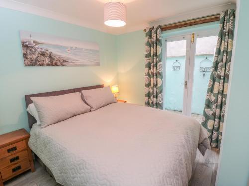 Apartamentos Whitby Sands