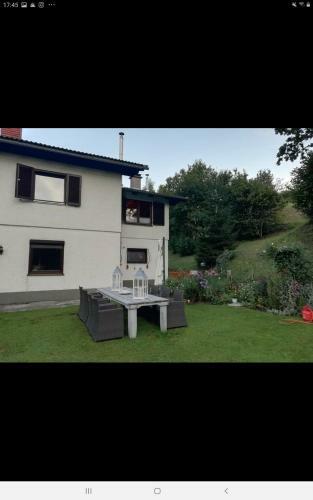 Haus Vanessa