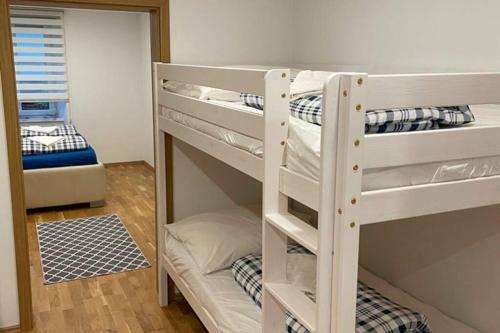 Apartamento 76 M� Ferienwohnung 2 Schlafzimmer, Max. 7 G�ste