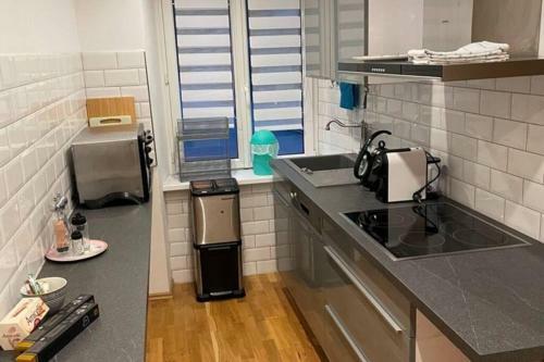 Apartamento 76 M� Ferienwohnung 2 Schlafzimmer, Max. 7 G�ste